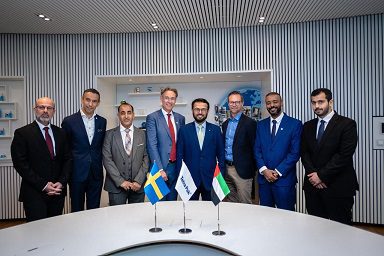 Tetra Pak UAE Partners with Sharjah Goverment for Sustainable Dairy Tetra Pak UAE