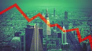IMF Lowers Saudi GDP Growth Forecast Due to Oil Production Cuts IMF Lowers Saudi GDP Growth Forecast Due to Oil Production Cuts