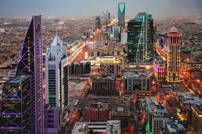 Addressing Riyadh’s Real Estate Crunch: Strategies to Lower Construction Costs Addressing Riyadh's Real Estate Crunch: Strategies to Lower Construction Costs