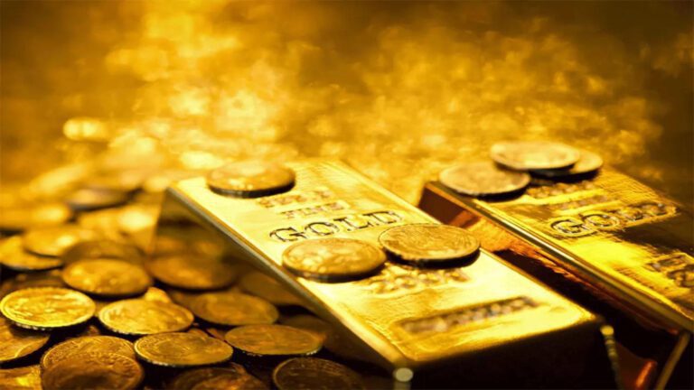 UAE: Gold Prices Dip in Early Trade After Last Week’s Surge UAE: Gold Prices Dip in Early Trade After Last Week’s Surge