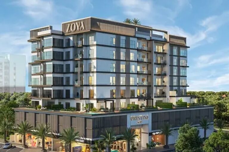Zoya Developments Invests $545M in Dubai Real Estate