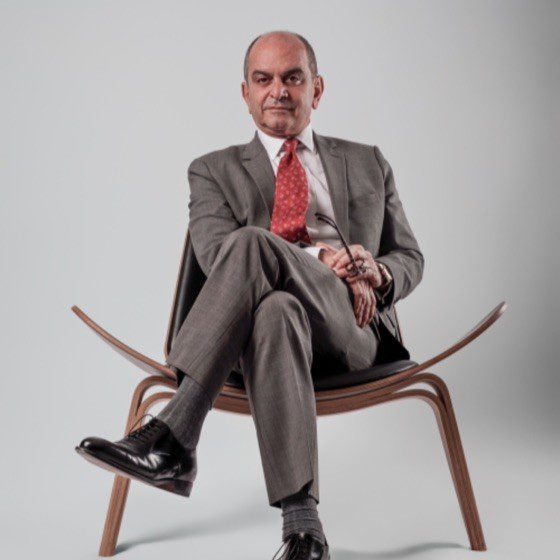 Sameh Al Muhtadi - CEO of RAK Properties