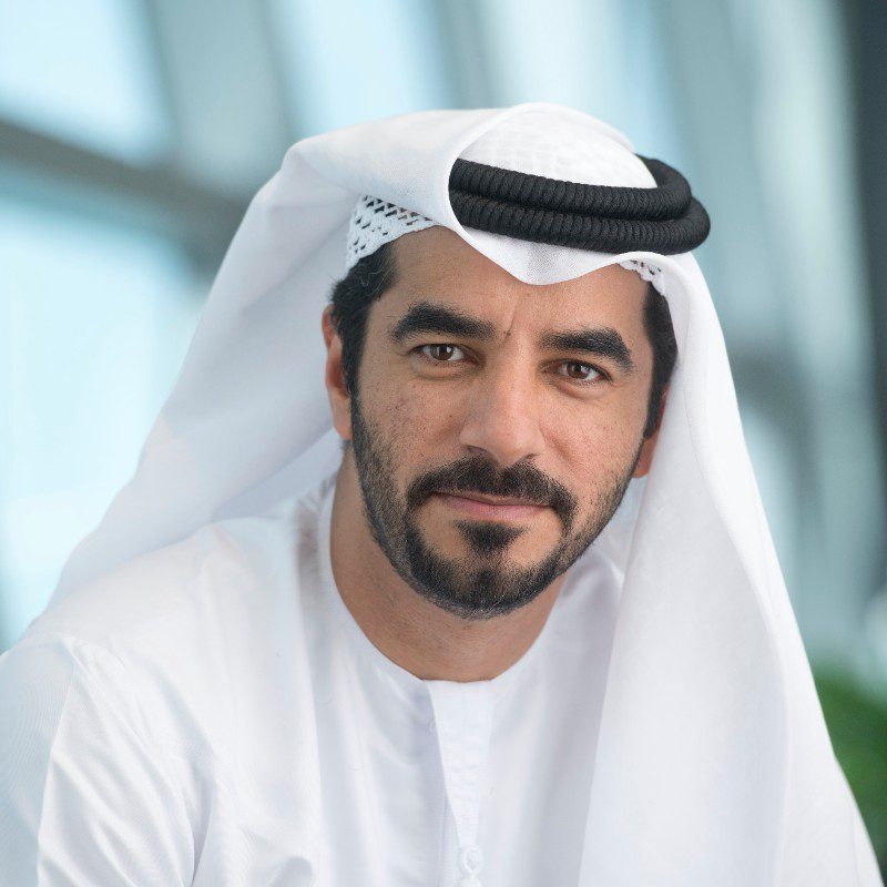 Mohamed Abdalla Al Zaabi -  Group CEO of Miral