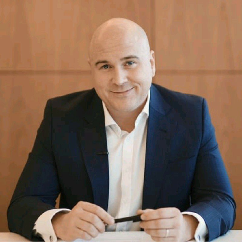 Richard Waind  -  Chief Executive Officer of Betterhomes