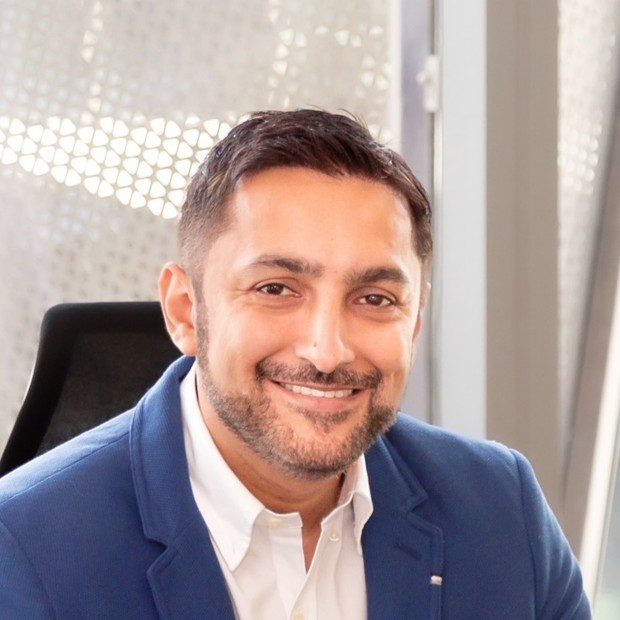 Imran Ali Khan - Co-Founder and CEO, Dubizzle Group