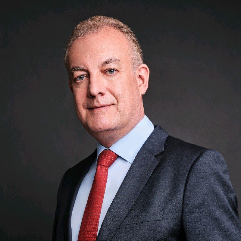 Carlos Wakim - CEO, Bloom Holding