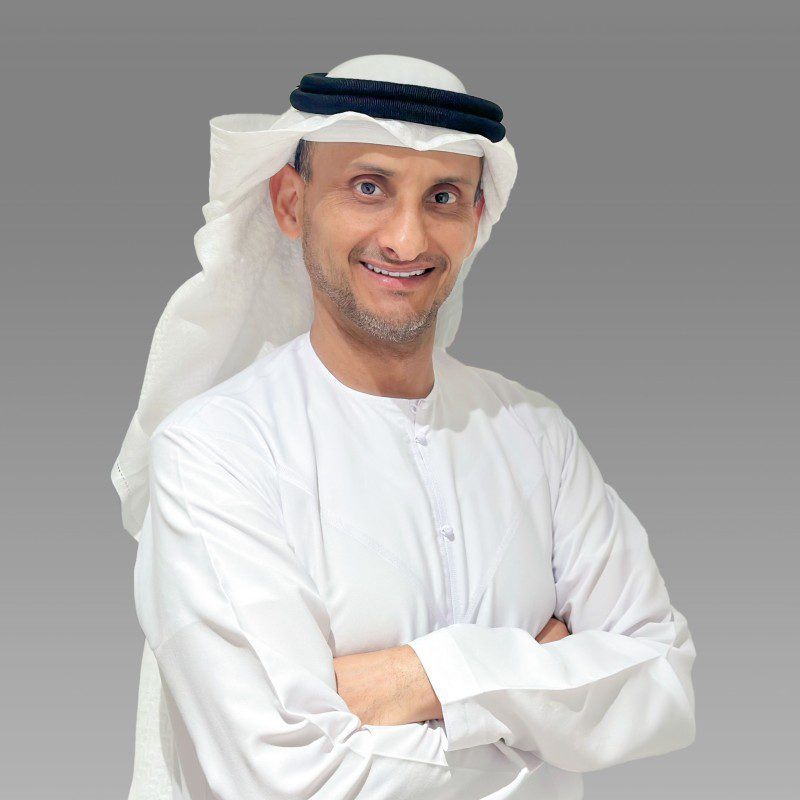 Ahmed Baghoum - CEO, Masdar City