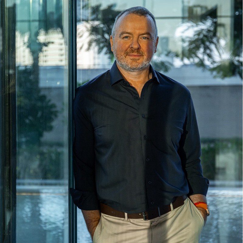 Mark Phoenix - CEO of Sankari Properties