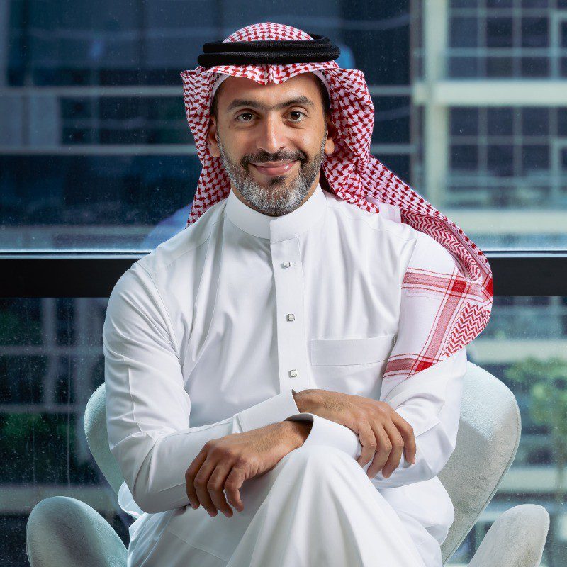 Abdullah Alajaji - Founder and Managing Director, Driven Properties