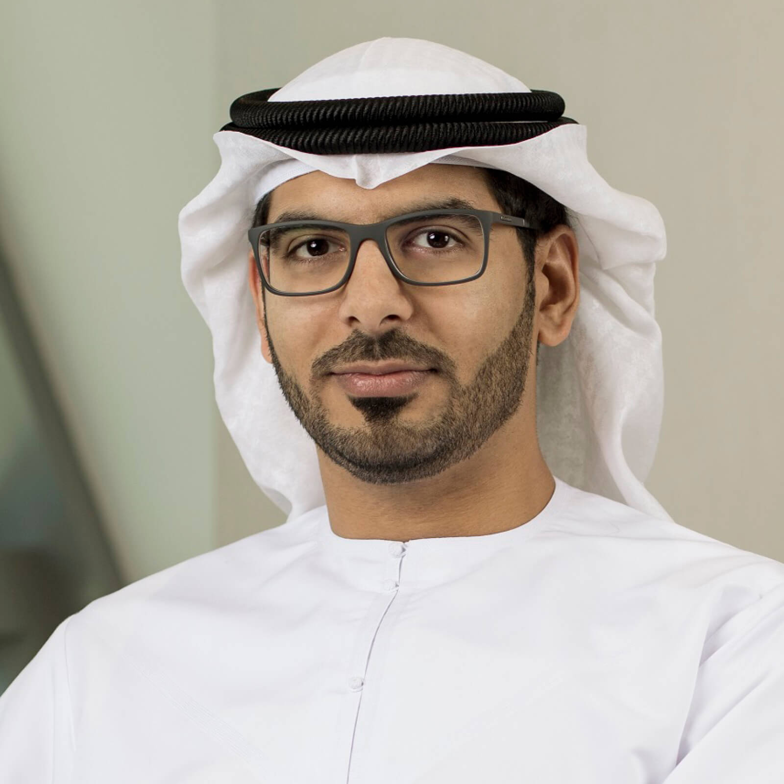 Talal Al Dhiyebi - CEO of Aldar Properties