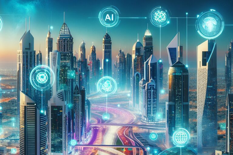 AI-Driven Consultant Jucica Brown Closes $30M in UAE Property