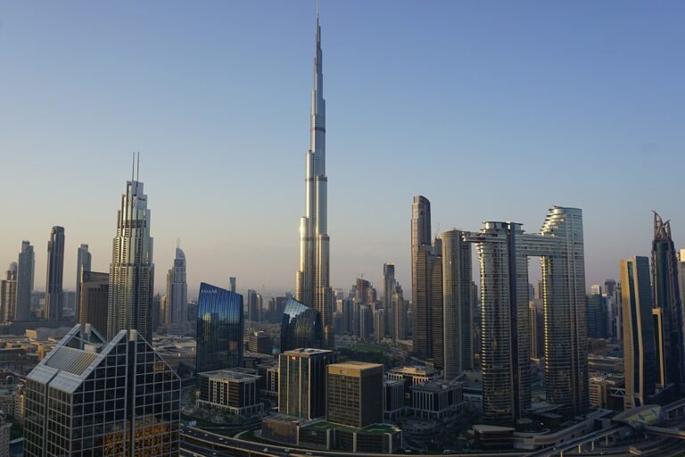 Dubai Property Sales Hit $13.5bn in July, Off-Plan Market Soars