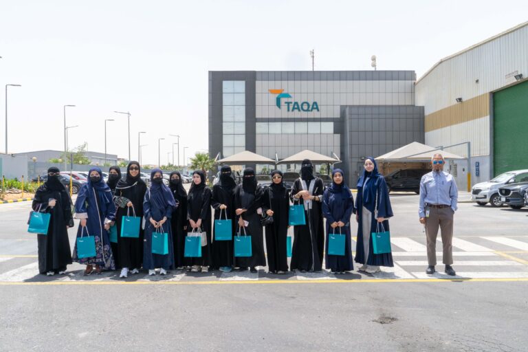 TAQA Revenue Hits $7.4B with SWS Acquisition TAQA Revenue Hits $7.4B with SWS Acquisition