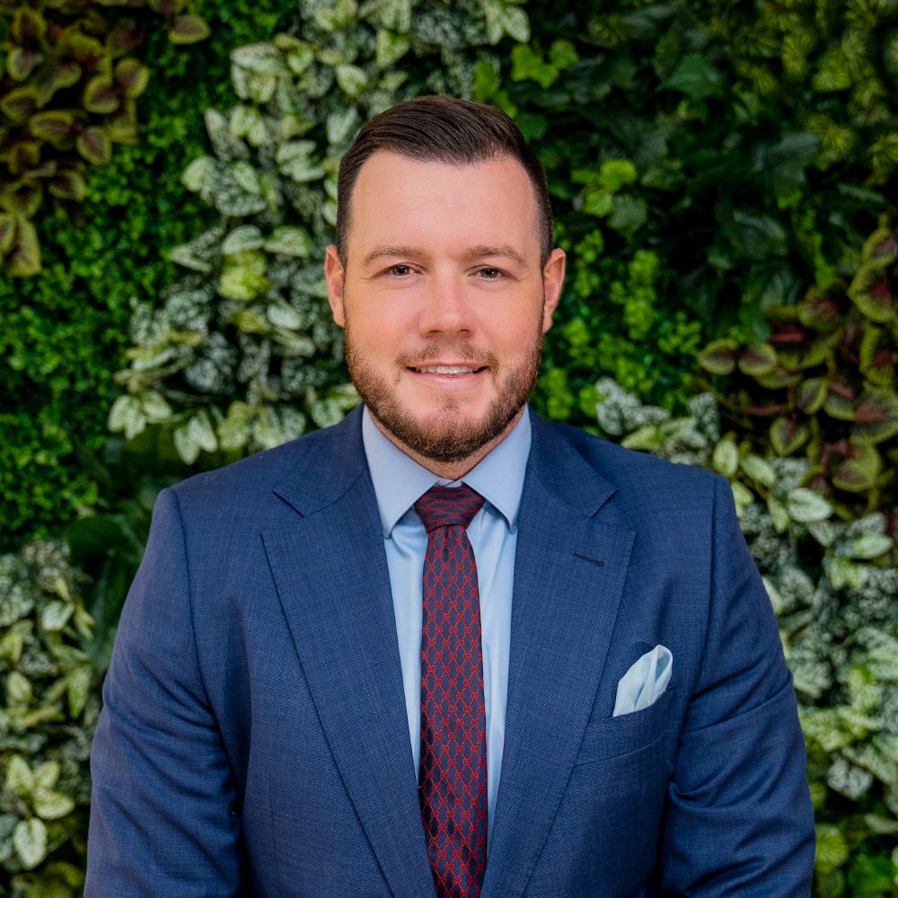 Lewis Allsopp - CEO of Allsopp & Allsopp