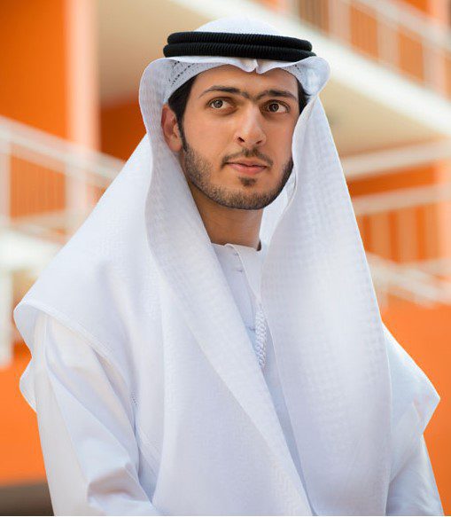 Muhammad BinGhatti - CEO of Binghatti Developers