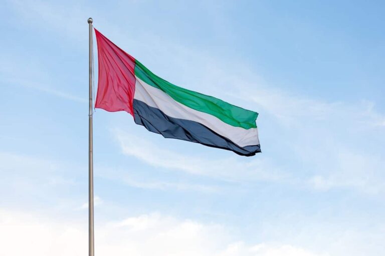 UAE Registers 3.0 Magnitude Earthquake in Sea of Oman