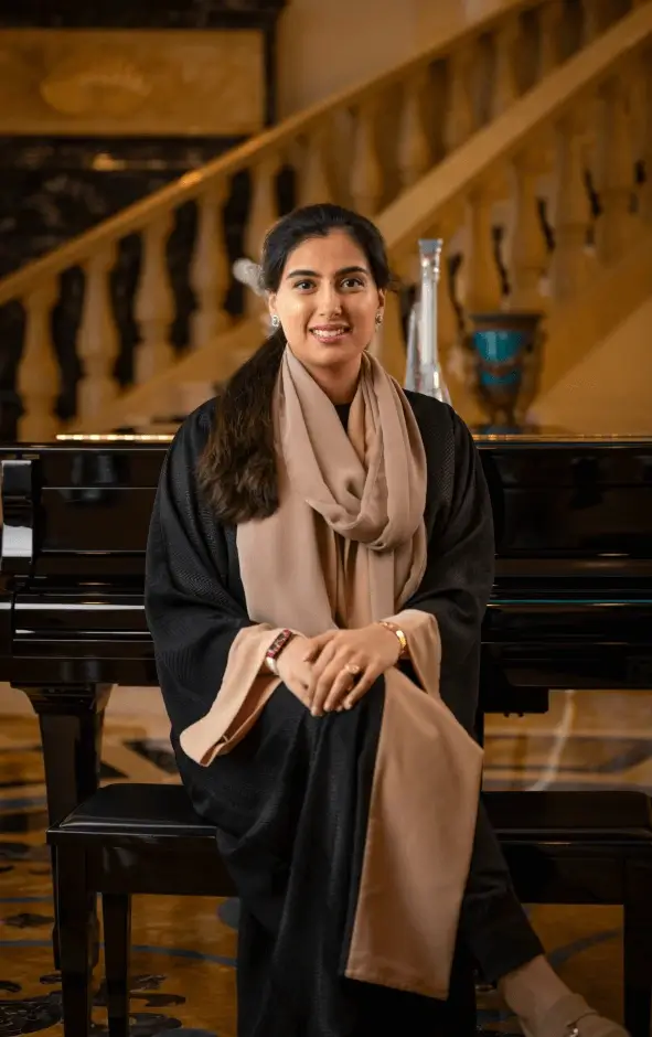Amira Sajwani- Founder and CEO, PRYPCO