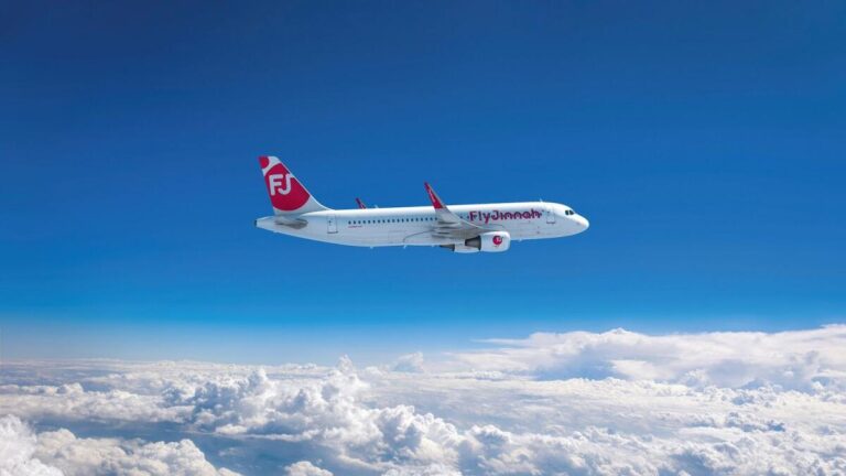 Pakistan-UAE Flights: Airfare Rises as New Taxes Hit Workers