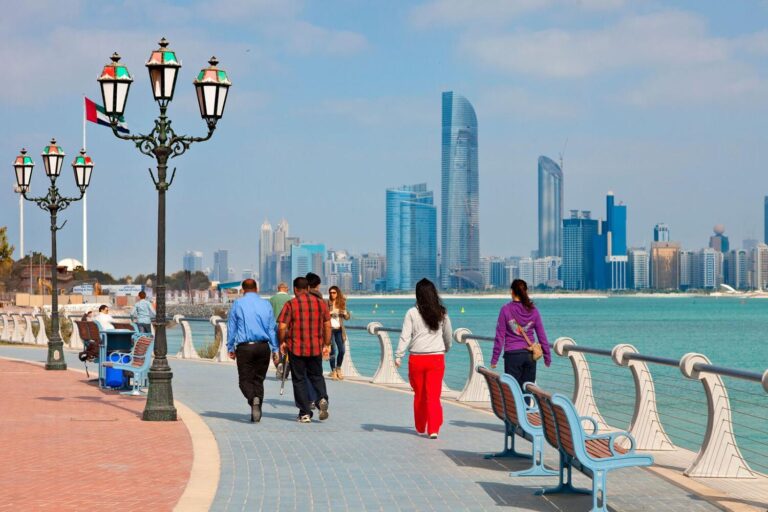 Abu Dhabi Rental Market Could See Up to 30% Increase