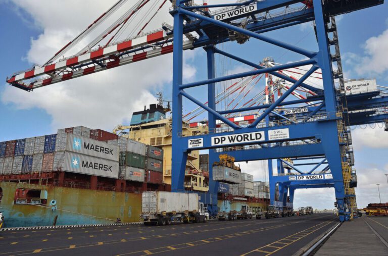 US Court Grants DP World $200M Award Enforcement Against Djibouti