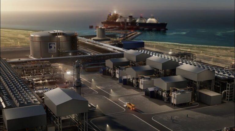 NMDC Group Secures $200M Contract from Adnoc Adnoc awards $200-million contract to NMDC Group for Ruwais LNG Project