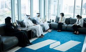 Dubai Chambers and Bank of China Sign MoU to Boost Trade Dubai Chambers and Bank of China Sign MoU to Boost Trade