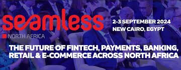 Event banner for Seamless North Africa