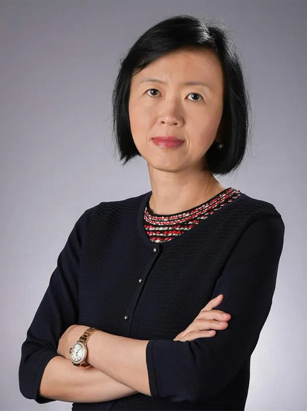 Low Ping - Group Chief Executive Officer at Yas Holding