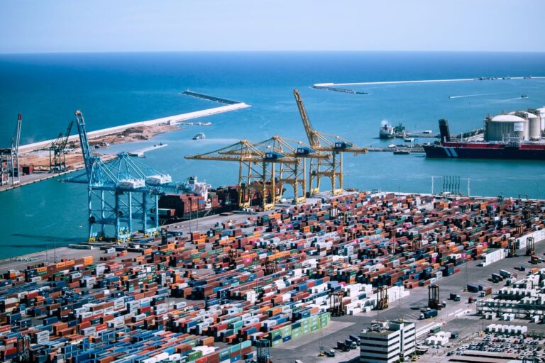 UK’s BII Invests $35M in Congo Port Project, Enhances DP World Partnership UK's BII Invests $35M in Congo Port Project, Enhances DP World Partnership