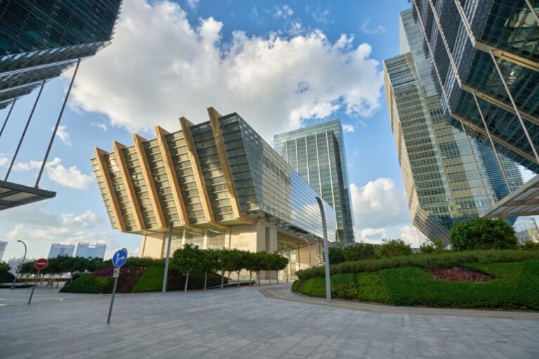 ADGM Reports 31% Rise in Company Registrations in H1 2024