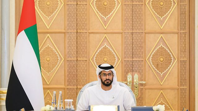 UAE Media Council Reports Significant Growth in Media Sector