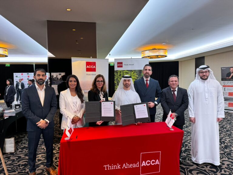 ACCA and EAAA Enhance Collaboration