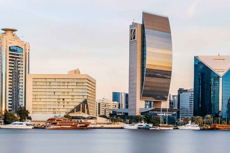 Emirates NBD Boosts UAE Equity Investments