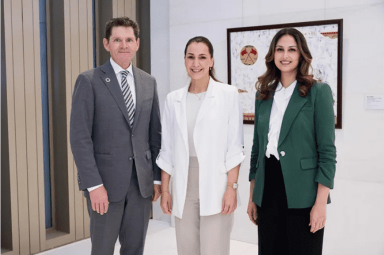 UAE Launches $2 Million FoodTech Challenge at CGI 2024