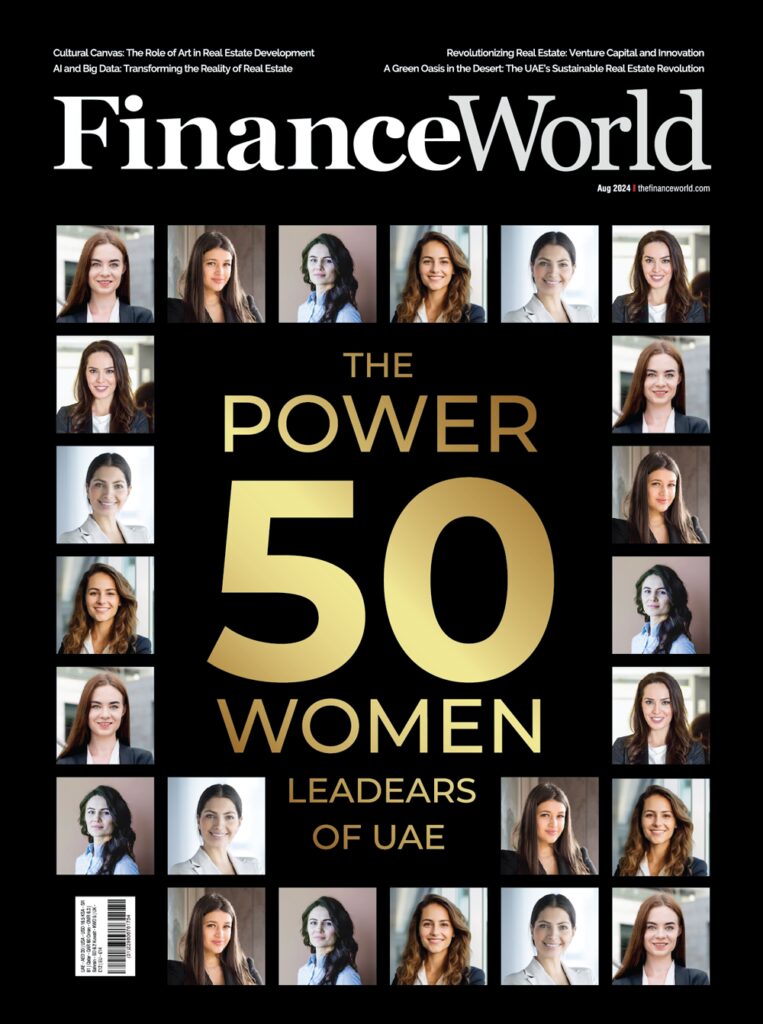 Power 50 Women Edition