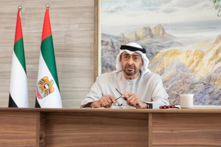 UAE Announces $29B Investment for 13 New Housing Communities in Abu Dhabi