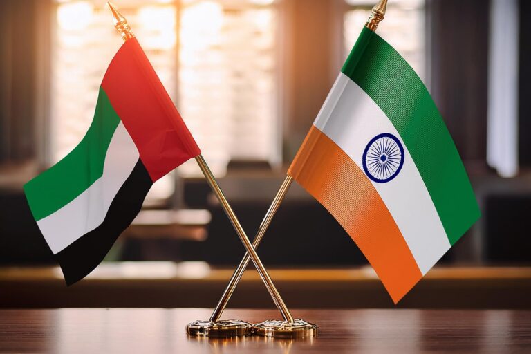 UAE-India Trade Grows 15% in Two Years Under CEPA