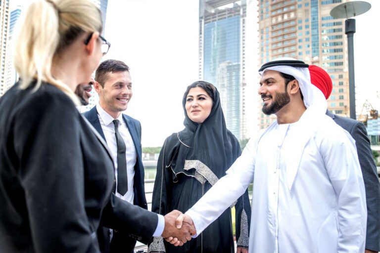 UAE Mandates Women on Company Boards by 2025