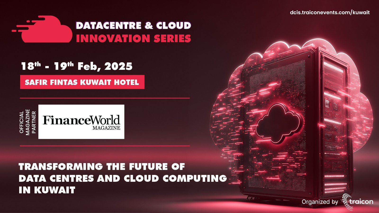 Data Centre & Cloud Innovation Summit