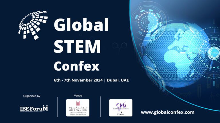Global STEM Confex 2024 Drives Innovation Global STEM Confex 2024 Drives Innovation