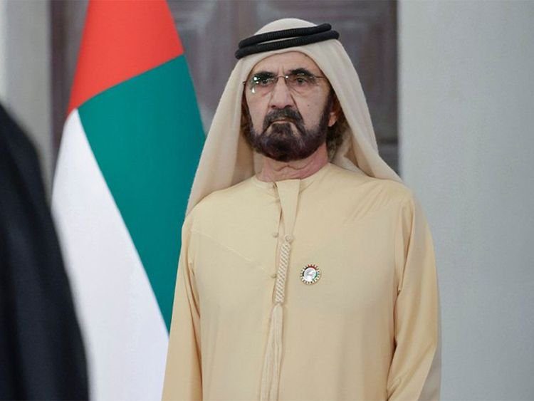 Dubai Approves the Largest Budget Dubai Approves the Largest Budget