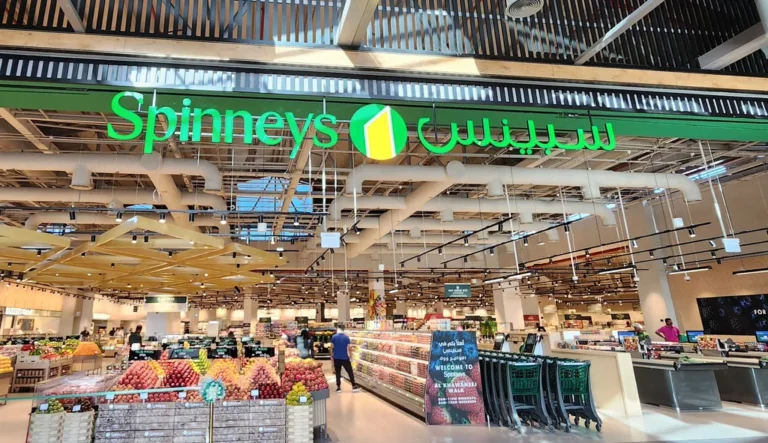 Spinneys to Construct Major Facility in Food Tech Valley Spinneys to Construct Major Facility in Food Tech Valley