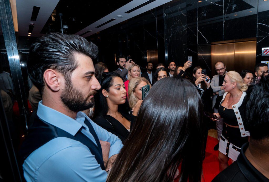 Nobles Tower by Tiger Properties