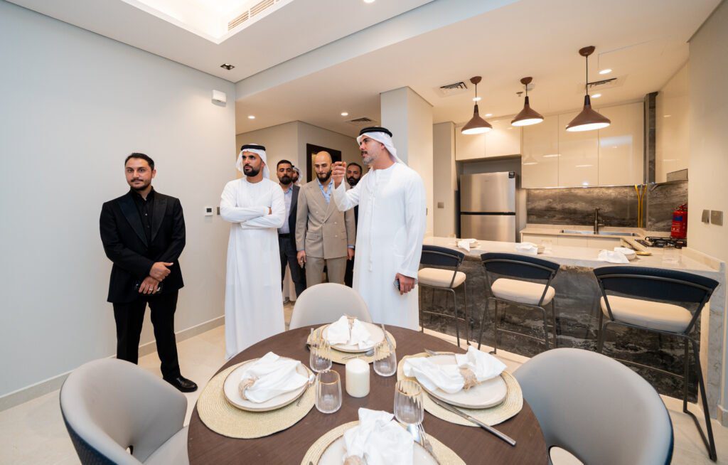 Nobles Tower by Tiger Properties