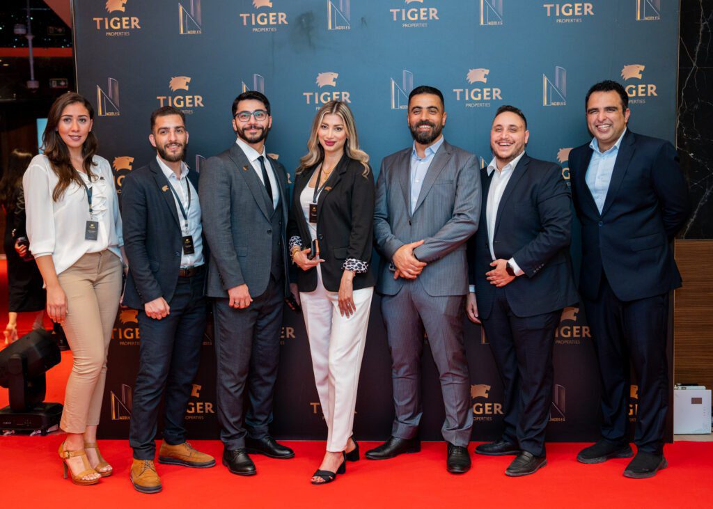 Nobles Tower by Tiger Properties