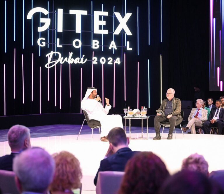 World Future Economy Summit Launches at GITEX