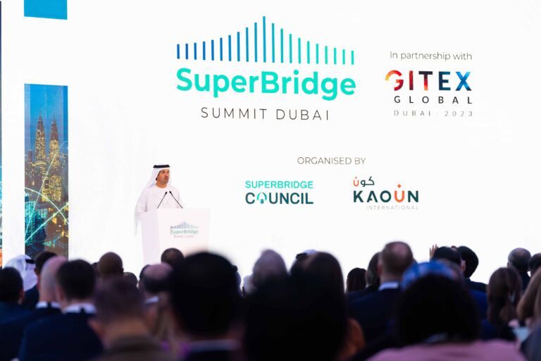 SuperBridge Summit 2024 Attracts Global Leaders, Speakers SuperBridge Summit 2024 Attracts Global Leaders, Speakers