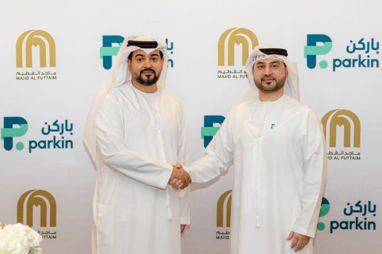 Majid Al Futtaim Partners to Transform Marking