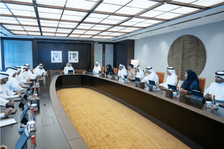 Dubai Unveils Vision to Revolutionize Education by 2033 Dubai Unveils Vision to Revolutionize Education by 2033