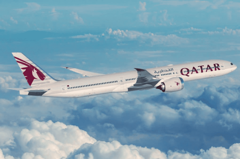 Qatar Airways